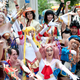 Illustration for article titled The Greatest Cosplay in the World